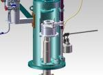 extraction_laterale_du_boitier_a_l_aide_du_cric